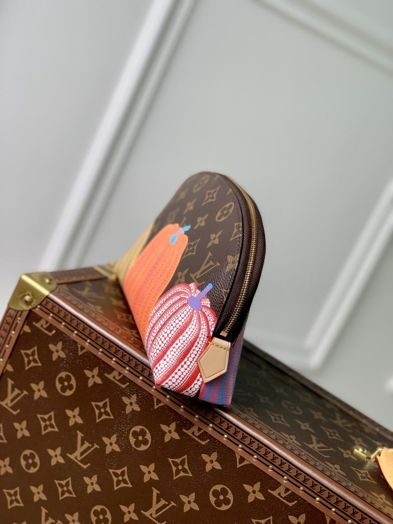 LV Cosmetic Bags